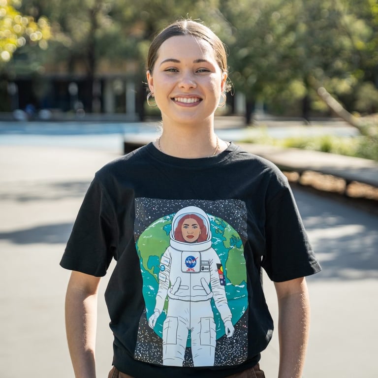 Partnership propels Indigenous space talent to NASA’s JPL Partnership propels Indigenous space talent to NASA’s JPL