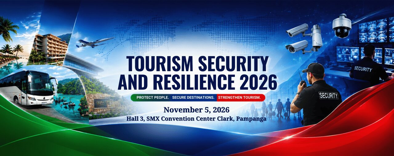 Resilience Reimagined: PROtecTOURS and Tourism Risk at i4C.PH 2026