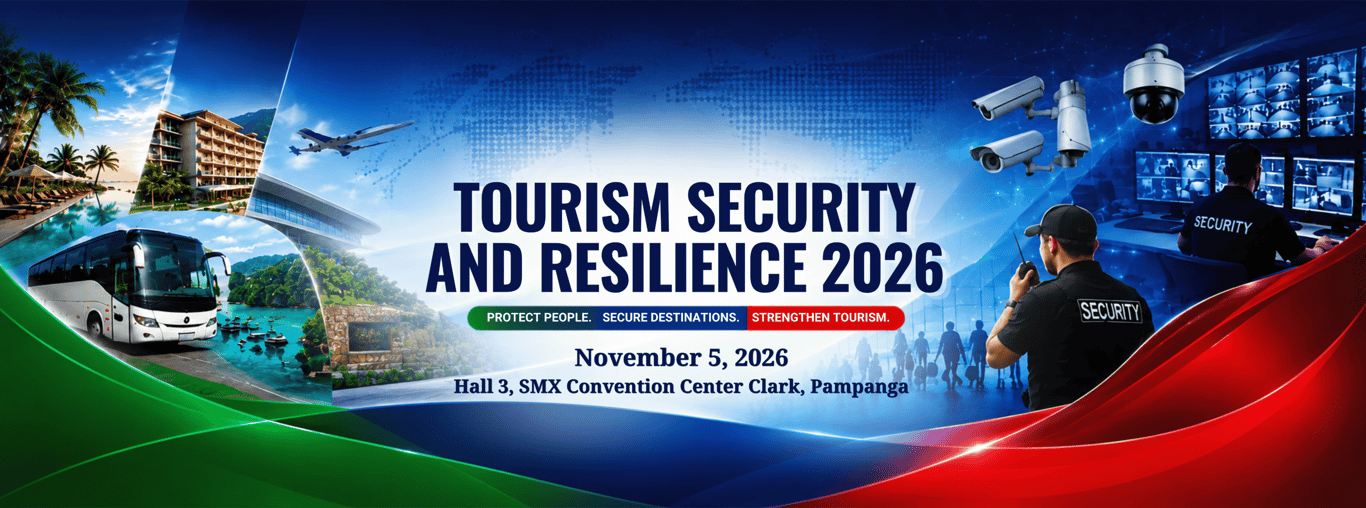 Resilience Reimagined: PROtecTOURS and Tourism Risk at i4C.PH 2026