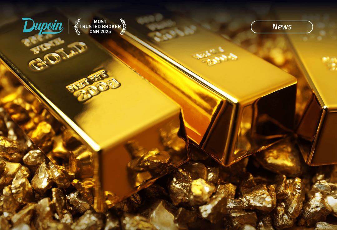 Prediksi XAUUSD Pekan Depan: Koreksi Naik Terbuka, Dolar AS Jadi Penentu Prediksi XAUUSD Pekan Depan: Koreksi Naik Terbuka, Dolar AS Jadi Penentu