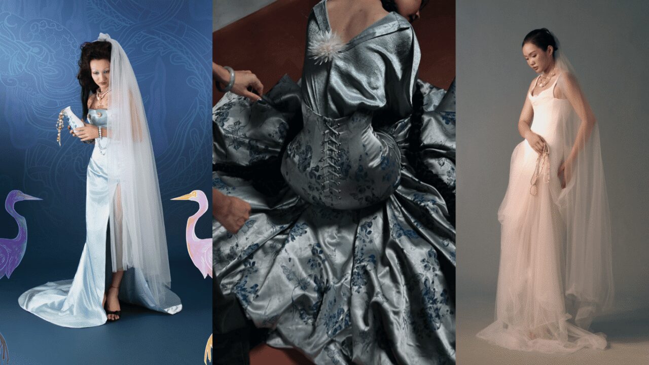 LA TRỊNH Atelier and An Odyssey Starting from A Dream