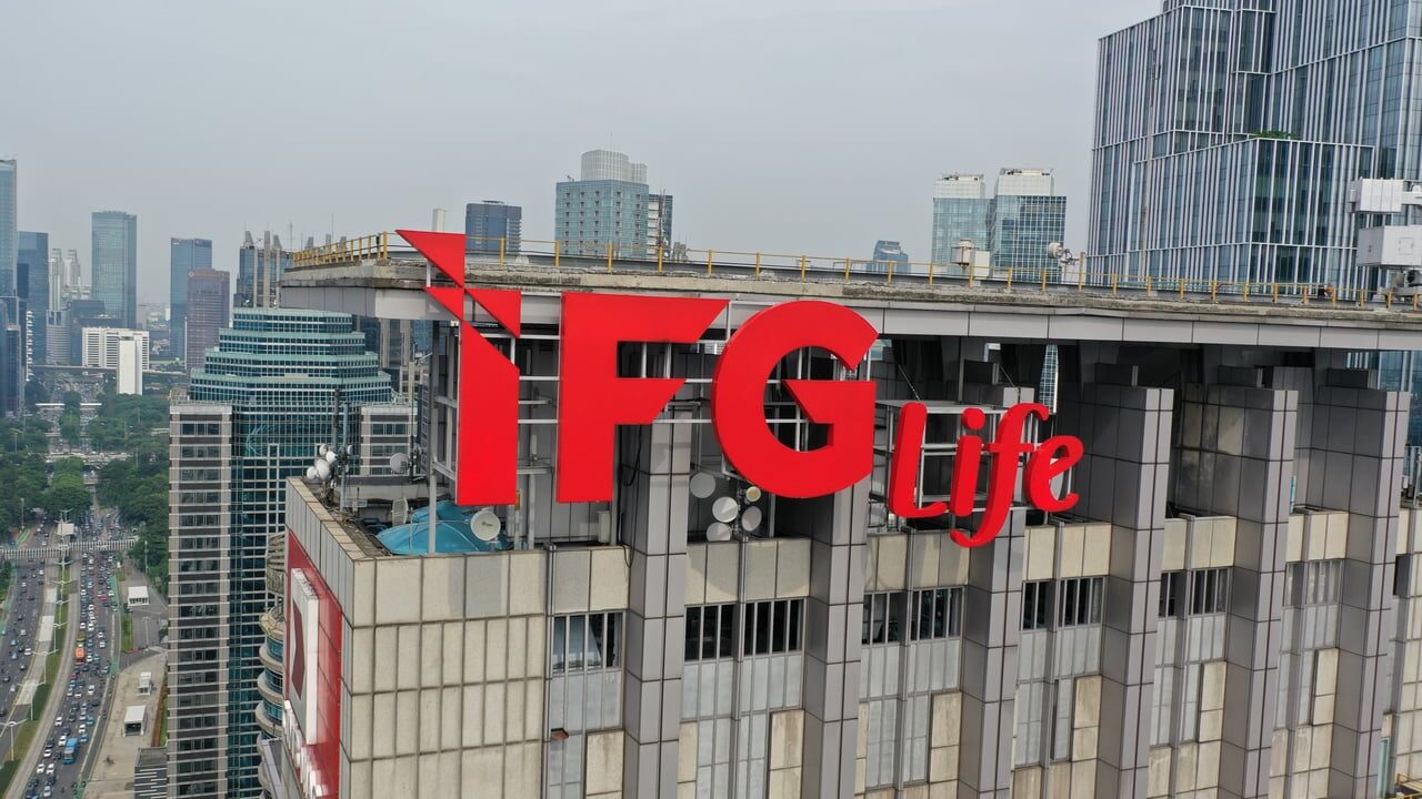 Enam Tahun IFG Life, Terus Bertumbuh untuk Hidup Lebih Berarti