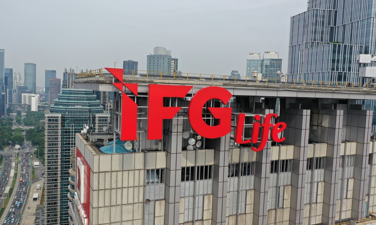 Enam Tahun IFG Life, Terus Bertumbuh untuk Hidup Lebih Berarti Enam Tahun IFG Life, Terus Bertumbuh untuk Hidup Lebih Berarti