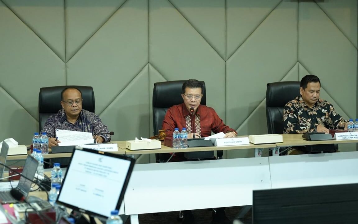 Waskita Beton Precast Laksanakan RUPSLB, Bahas Langkah Perseroan ke Depan