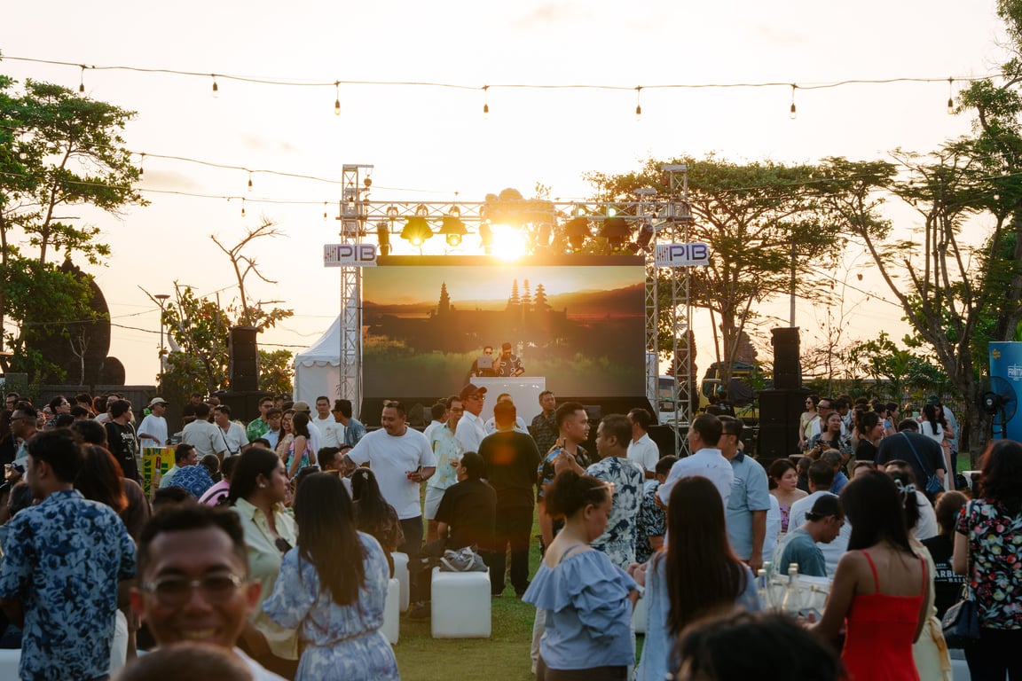 SQUEEZE SUNDOWN VOL.8 BLEND BEYOND BOUNDARIES; Merayakan Kolaborasi dan Kreativitas Tanpa Batas dalam Ekosistem Hospitality SQUEEZE SUNDOWN VOL.8 BLEND BEYOND BOUNDARIES; Merayakan Kolaborasi dan Kreativitas Tanpa Batas dalam Ekosistem Hospitality