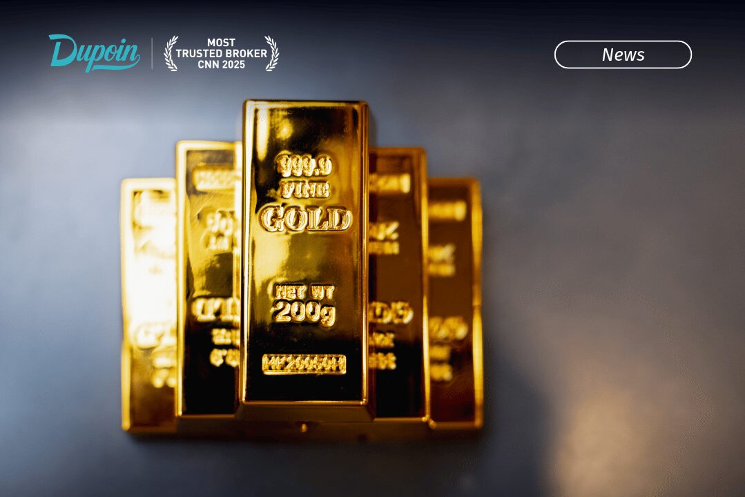 Harga Emas (XAUUSD) Hari Ini Berpotensi Pulih Menuju US$4.086