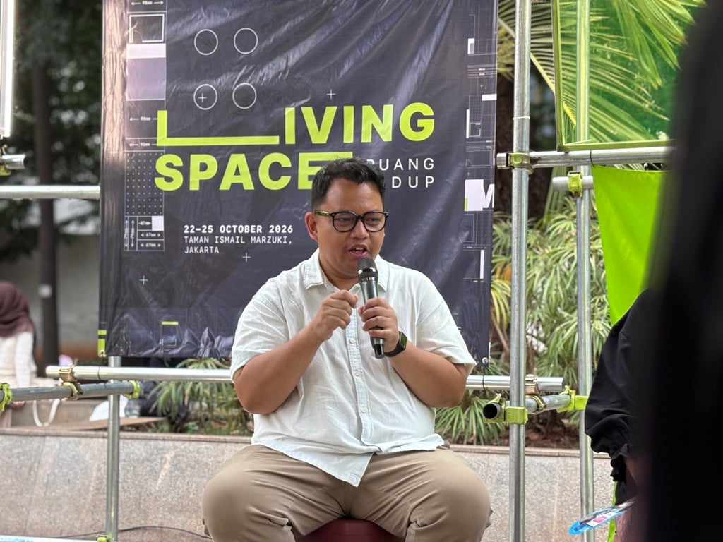 7 Tahun KaryaKarsa, Dorong Ekonomi Cerita Indonesia lewat JILF 2026 7 Tahun KaryaKarsa, Dorong Ekonomi Cerita Indonesia lewat JILF 2026