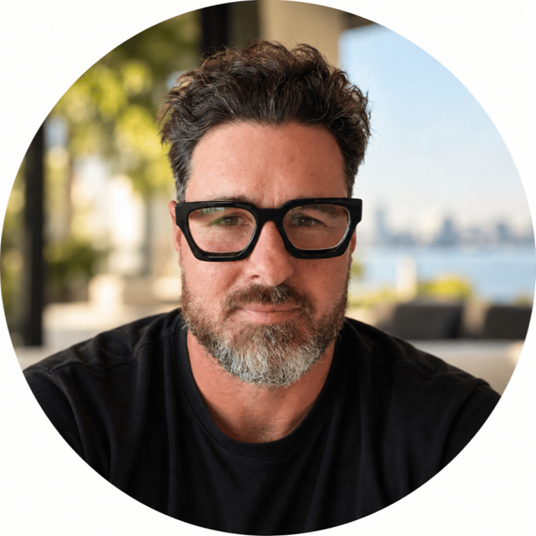 Perth Entrepreneur Goes After Clean Water For Homes