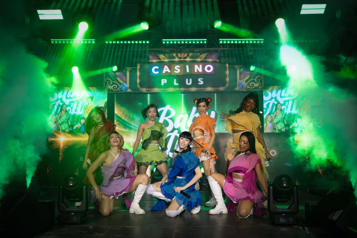 Moonstar88, Baby Dolls rock Casino Plus’ MassKara parties; Barangay Handumanan takes home Hataw MassKara Choice Moonstar88, Baby Dolls rock Casino Plus’ MassKara parties; Barangay Handumanan takes home Hataw MassKara Choice