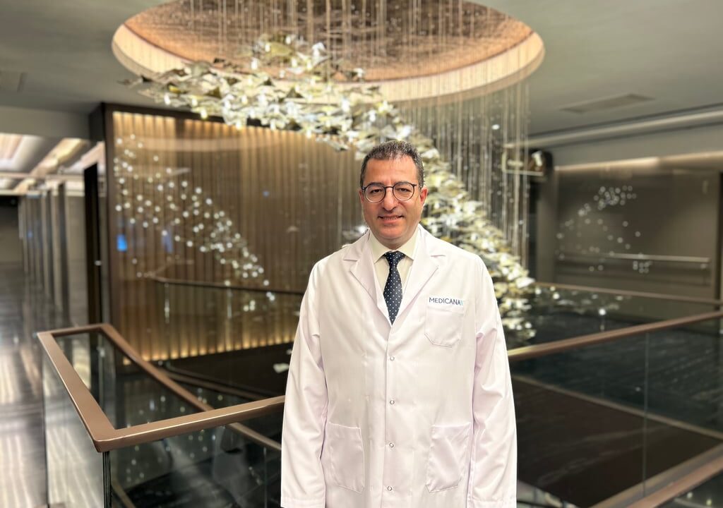 Digital Twin Brings a New Dimension to Dental Treatment Planning at Medicana