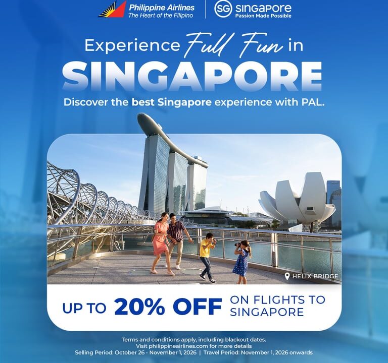 What Happens When You Experience Singapore Beyond the Usual Itinerary