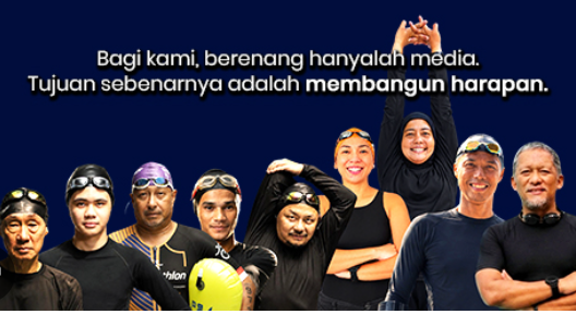 Menembus Arus Selat Madura demi Perempuan Pesisir Timbulsloko: Gerakan Kemanusiaan Xtreme Impact 2026 Resmi Diluncurkan