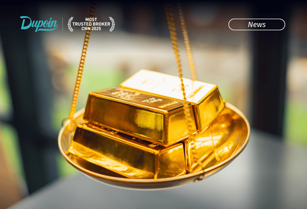 Harga Emas Hari Ini Dipengaruhi The Fed, Dupoin Futures Waspadai Arah Dolar AS Harga Emas Hari Ini Dipengaruhi The Fed, Dupoin Futures Waspadai Arah Dolar AS