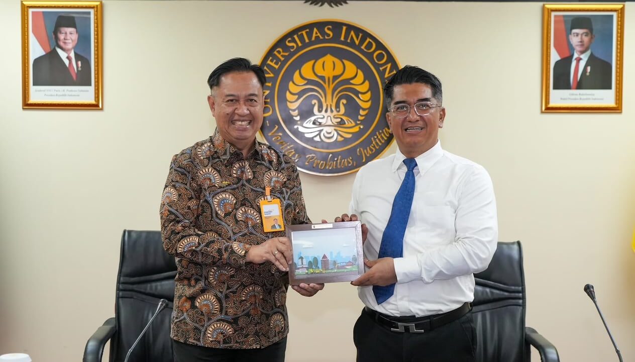 Bank Mandiri Taspen dan UI Teken Nota Kesepahaman, Perkuat Kolaborasi Perbankan dan Pendidikan