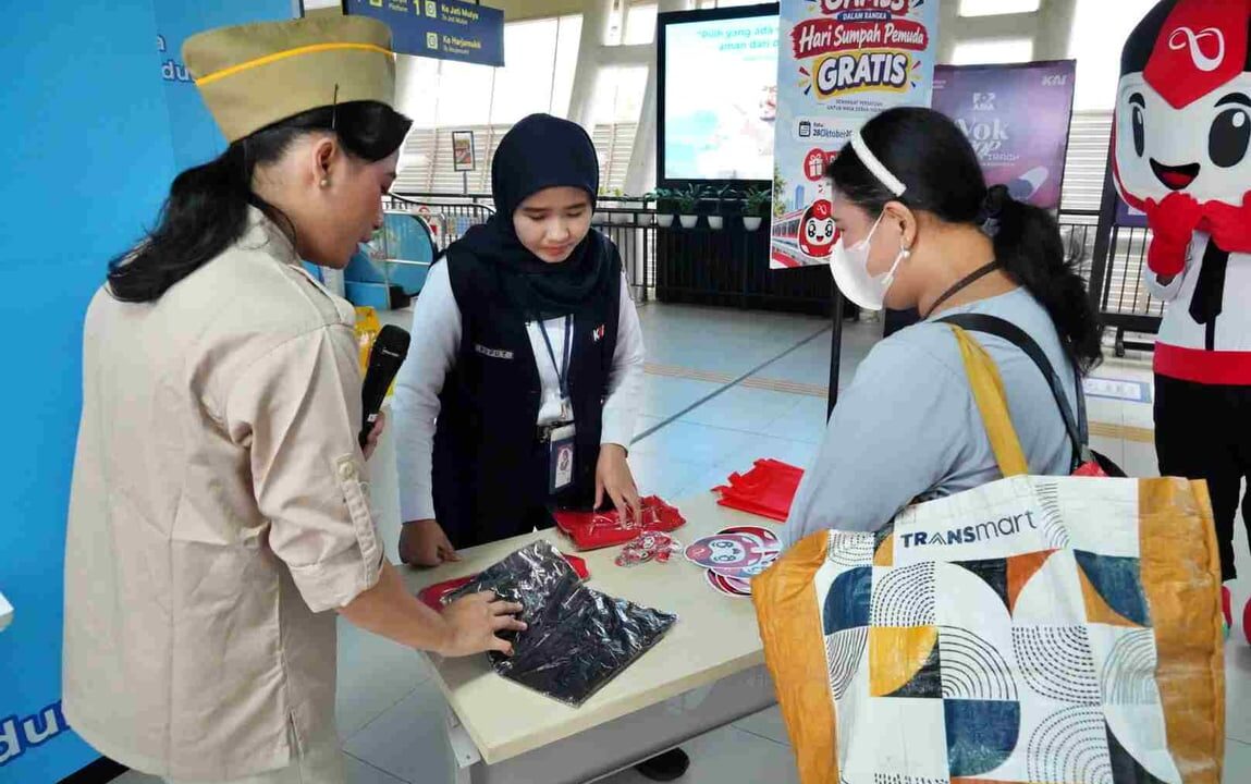LRT Jabodebek Hadirkan Pengalaman Edukatif di Tengah Mobilitas Masyarakat