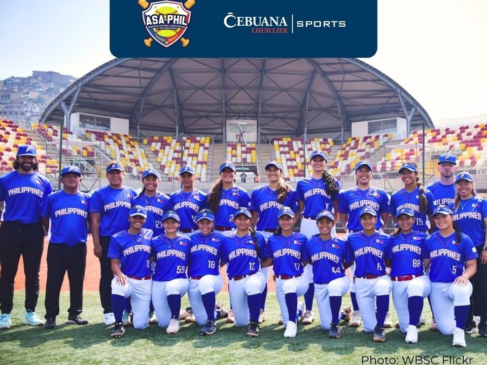 Cebuana Lhuillier-Backed Blu Girls Finish Fourth After Valiant Asian Games Campaign