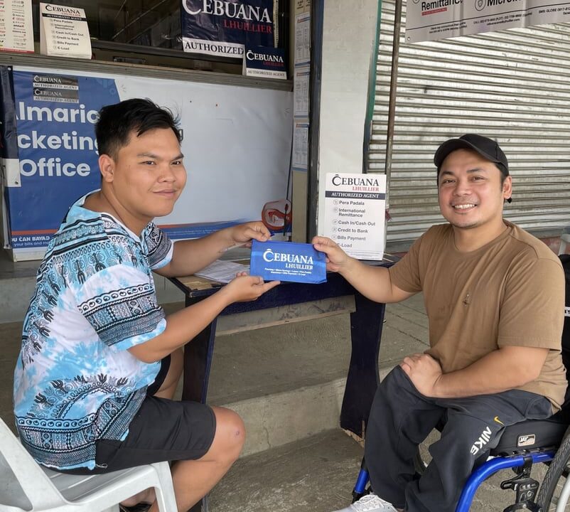 From Setback to Second Chance: Cebuana Lhuillier Authorized Agent Turns Adversity into Opportunity