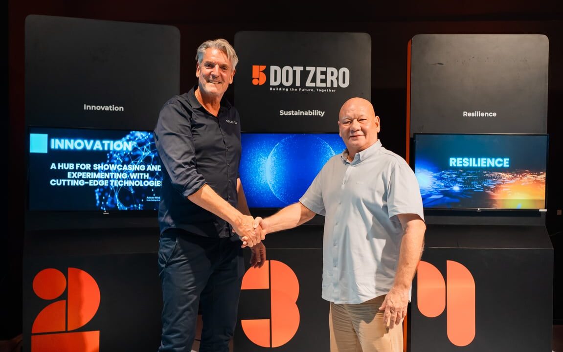 Oneberry Technologies and SEA.AI Announce Strategic Collaboration to Advance Maritime Security Solutions Across Southeast Asia