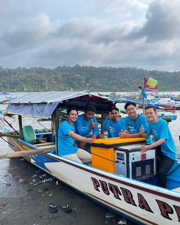 Semangat Sumpah Pemuda: Pertamina Foundation Melalui PFmuda Cetak Ratusan Young Leaders dan Berdayakan Masyarakat Lewat Inovasi Sosial