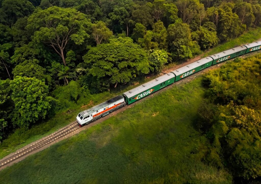KAI Logistik Hadirkan Promo Diskon Pengiriman Paket Hingga 50% Sampai Akhir Tahun