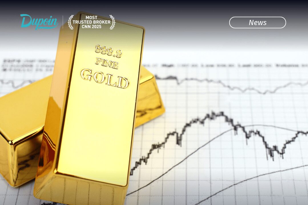 Prediksi Harga Emas Pekan Depan: Dupoin Futures Analisis Potensi Penurunan XAUUSD ke US$3.946