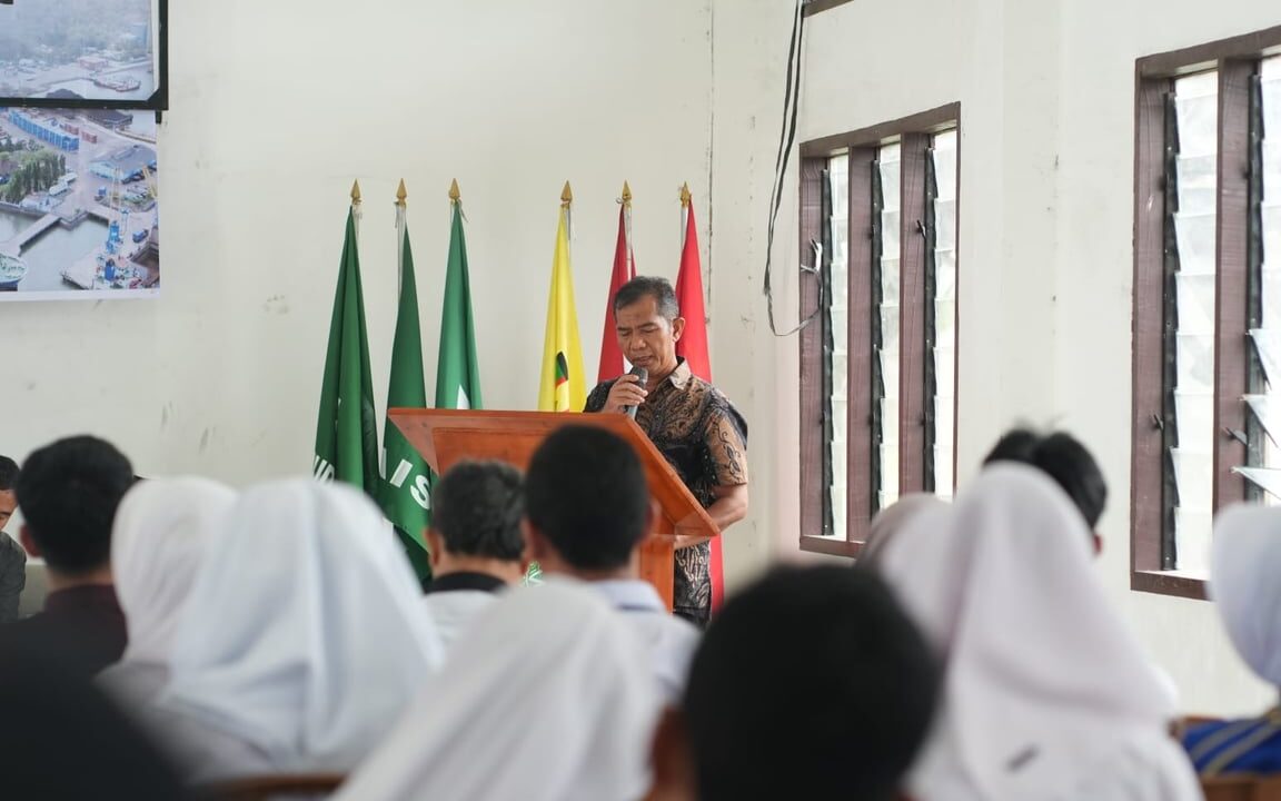 Pelindo Multi Terminal Dorong Pemberdayaan Ekonomi Masyarakat melalui Program Jamur Berdaya HUB