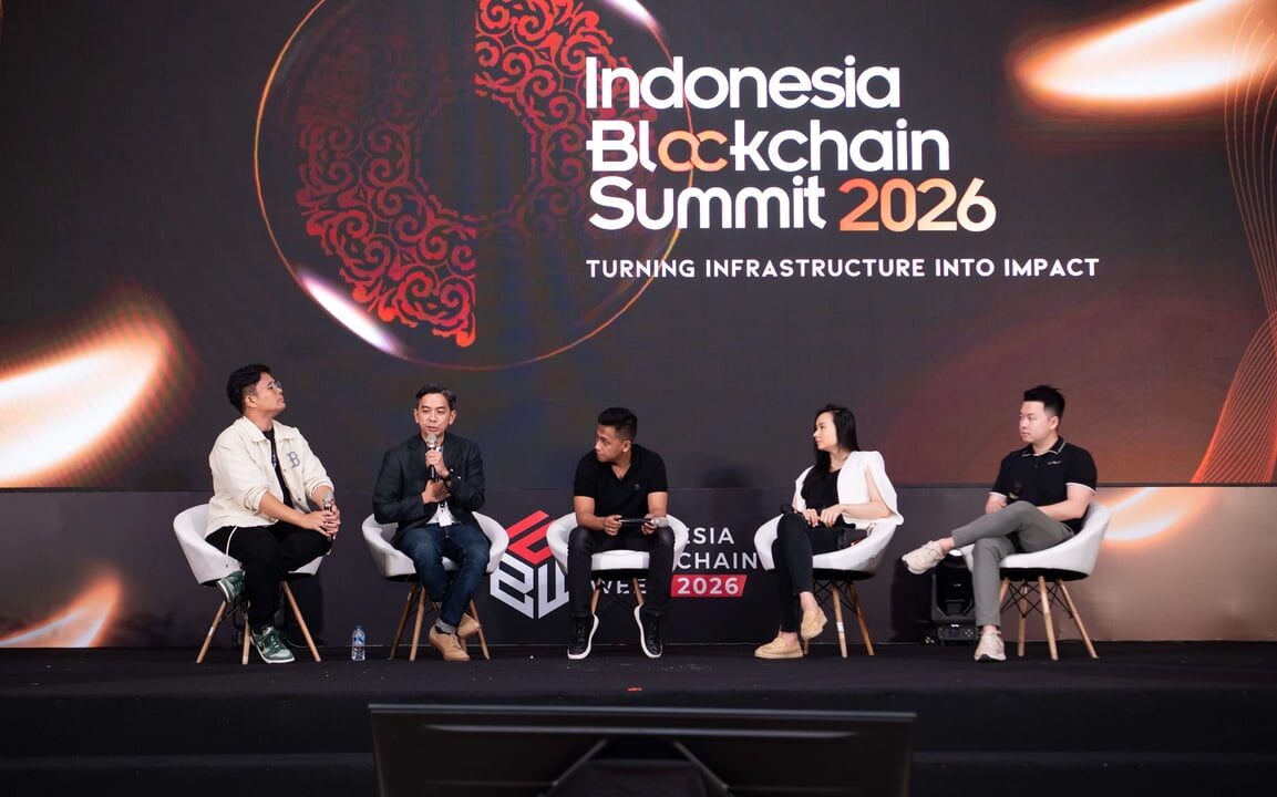 BI Buka Opsi Terbitkan Stablecoin, Pelaku Industri Soroti Arah Baru Rupiah Digital