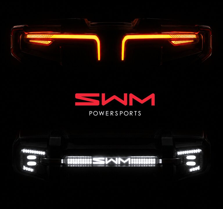 SWM Returns to EICMA with Four World Premieres “Smart Evolution · Boundless Adventure”